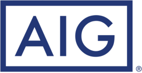 AIG insurance logo